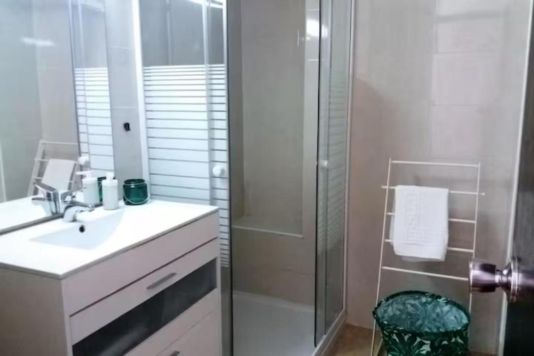 Hub Hostel Sevilla Dış mekan fotoğraf