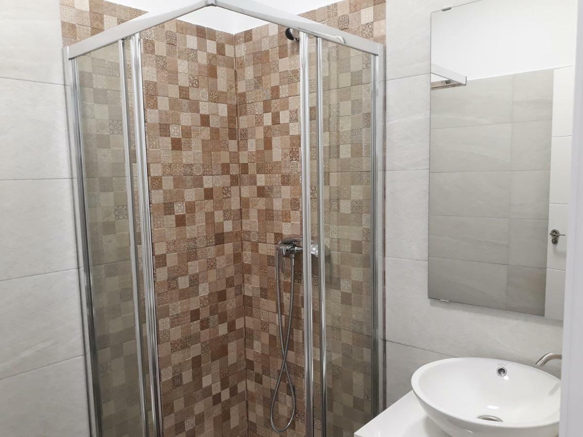 Hub Hostel Sevilla Dış mekan fotoğraf